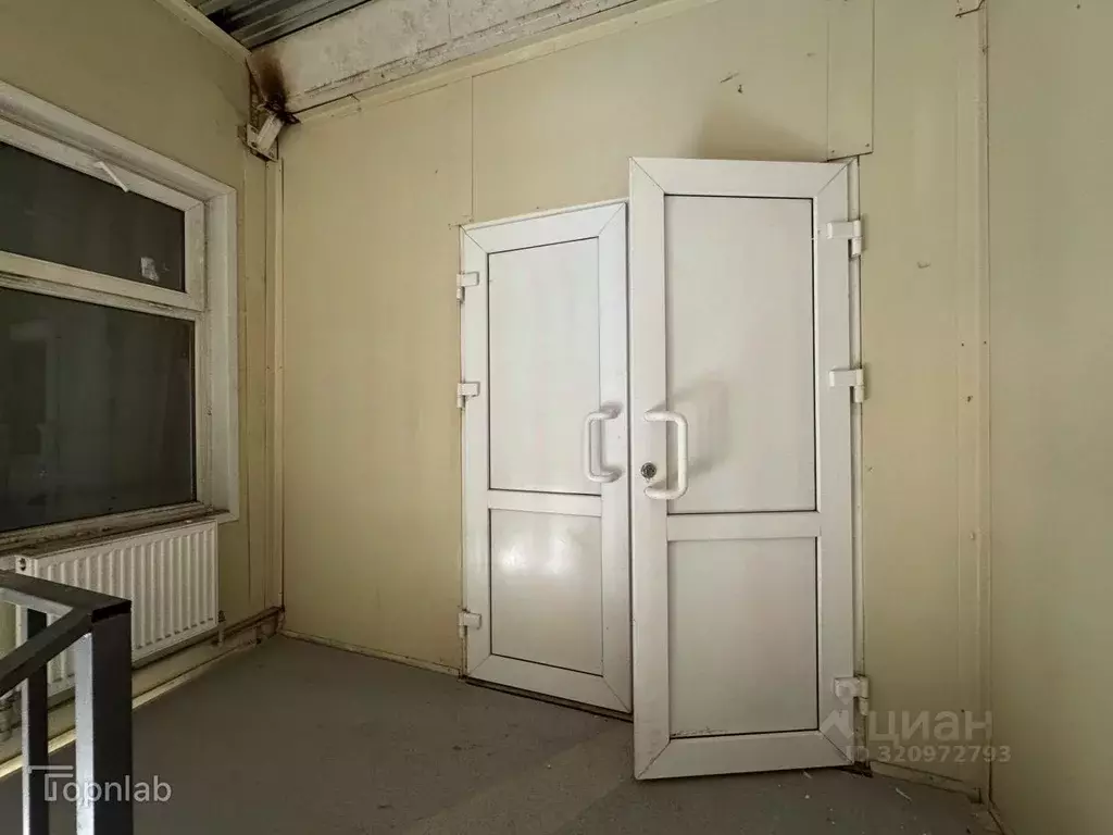 Помещение свободного назначения в Смоленская область, Смоленск ... - Фото 2