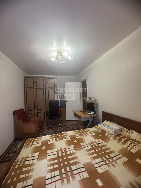 2-к кв. Тюменская область, Тюмень ул. Щербакова, 142к3 (46.3 м) - Фото 2