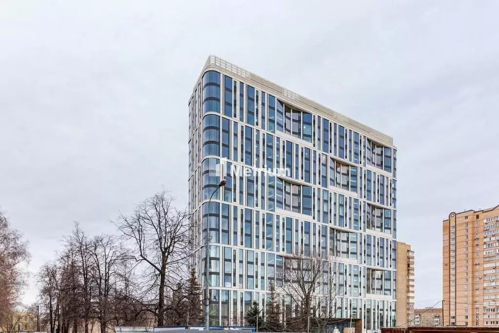 3-к кв. Москва Ленинский просп., 38Ак3 (87.0 м) - Фото 2