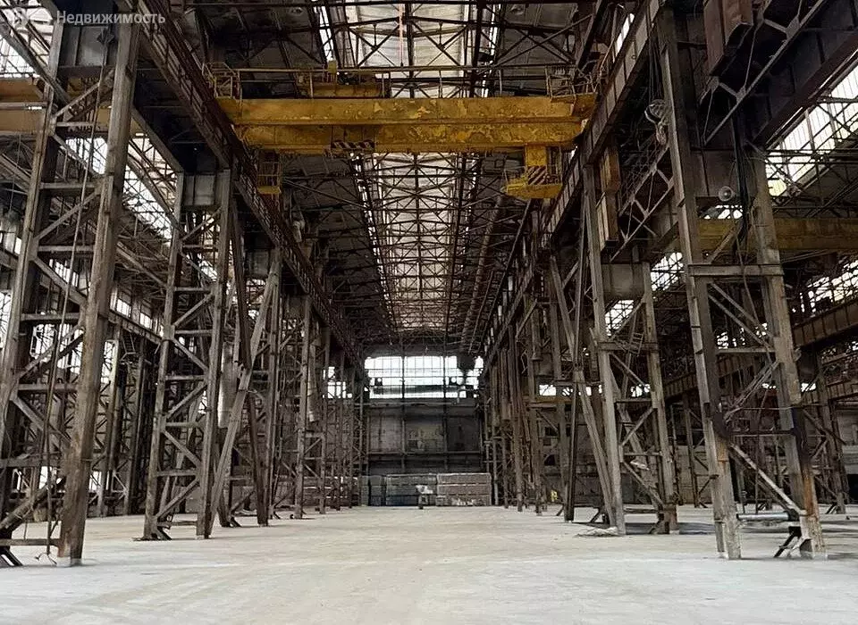 Производственное помещение (24000 м) - Фото 2