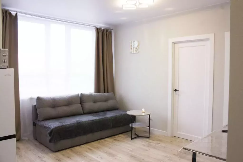 2-к кв. Свердловская область, Екатеринбург ул. Монтерская, 8/2 (46.0 ... - Фото 1