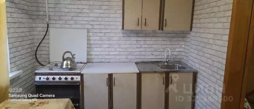 Дом в Ростовская область, Азов Азовский район, ул. Мира (40 м) - Фото 1