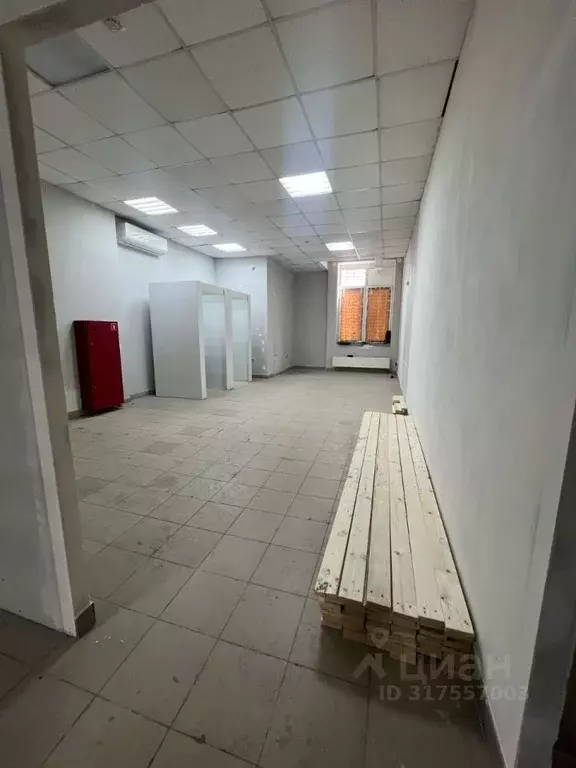 Помещение свободного назначения в Московская область, Королев ... - Фото 1