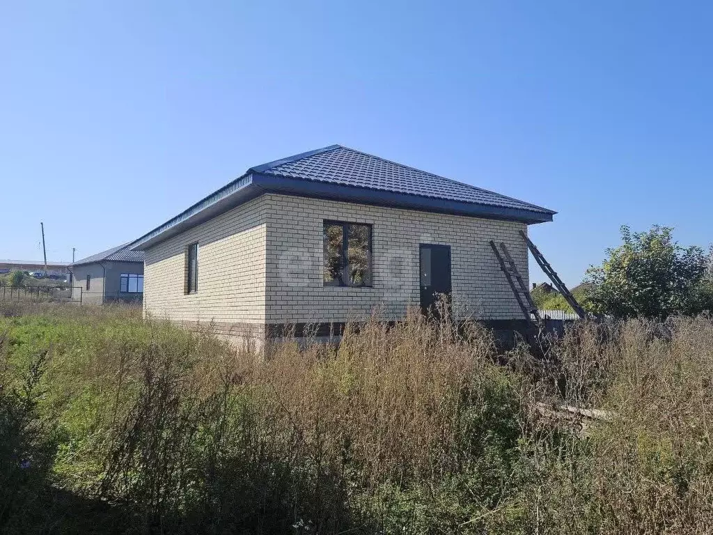 Дом в Башкортостан, Уфа городской округ, д. Зинино  (95 м) - Фото 0