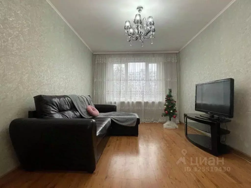 2-к кв. Москва Ореховый проезд, 31 (45.0 м) - Фото 1