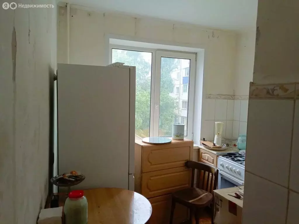 3-комнатная квартира: Тольятти, Комсомольская улица, 42 (59.2 м) - Фото 1