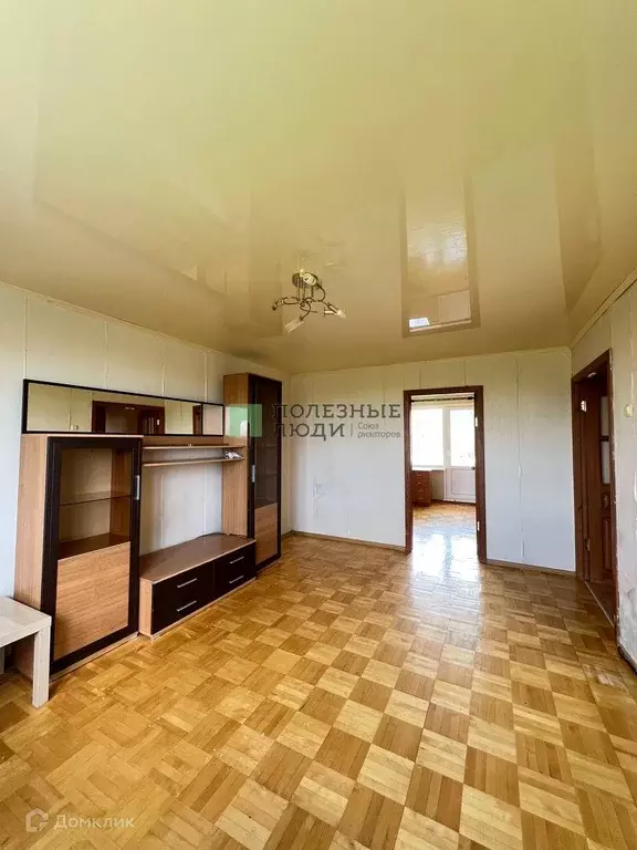 Продаётся 3-к квартира, 54.7 м - Фото 1