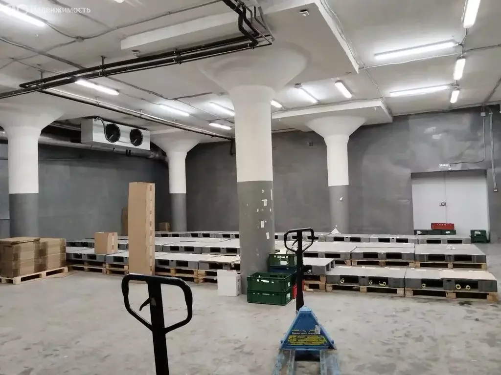 Склад (165.3 м) - Фото 1