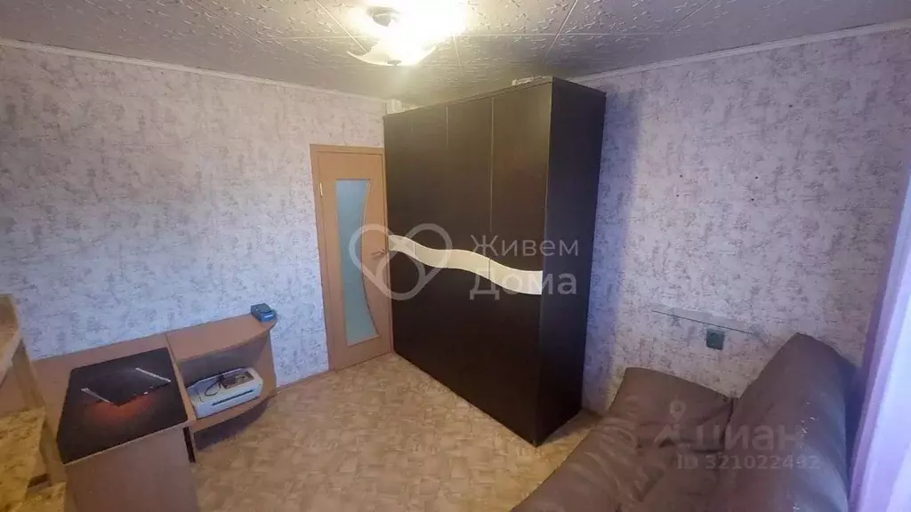 Комната Волгоградская область, Волжский ул. Мира, 5 (17.2 м) - Фото 2