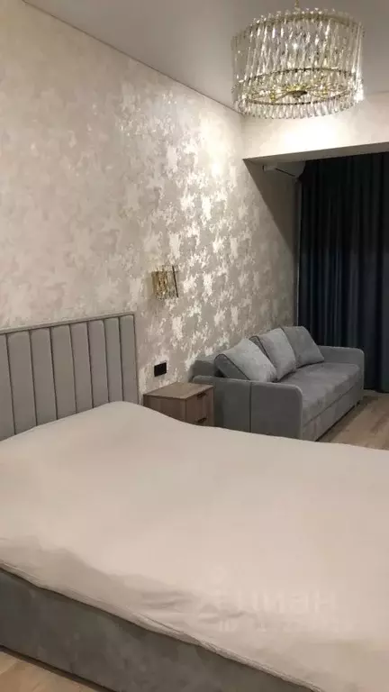 2-к кв. Северная Осетия, Владикавказ ул. Зураба Магкаева, 83к6А (60.0 ... - Фото 0