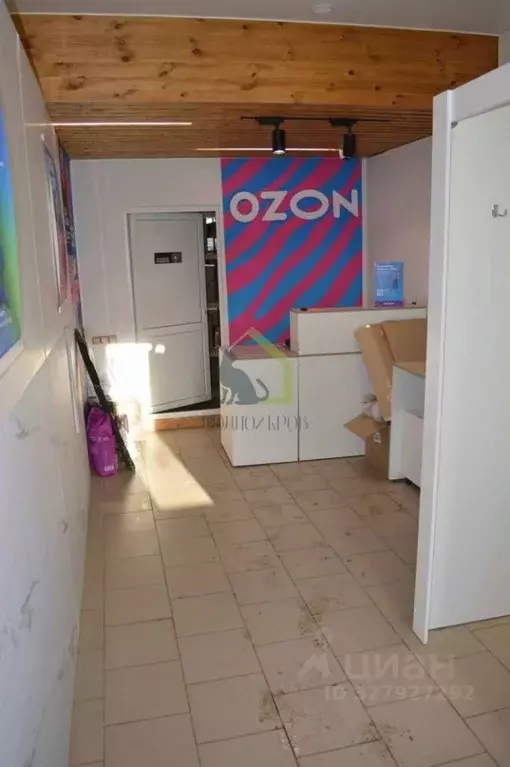 Офис в Самарская область, Сызрань ул. Декабристов, 183 (68 м) - Фото 2