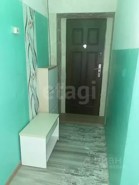 1-к кв. Свердловская область, Талицкий муниципальный округ, с. ... - Фото 1