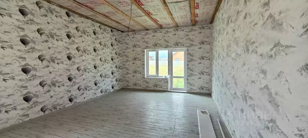 Дом в Пермский край, Пермский муниципальный округ, д. Косотуриха ул. ... - Фото 1