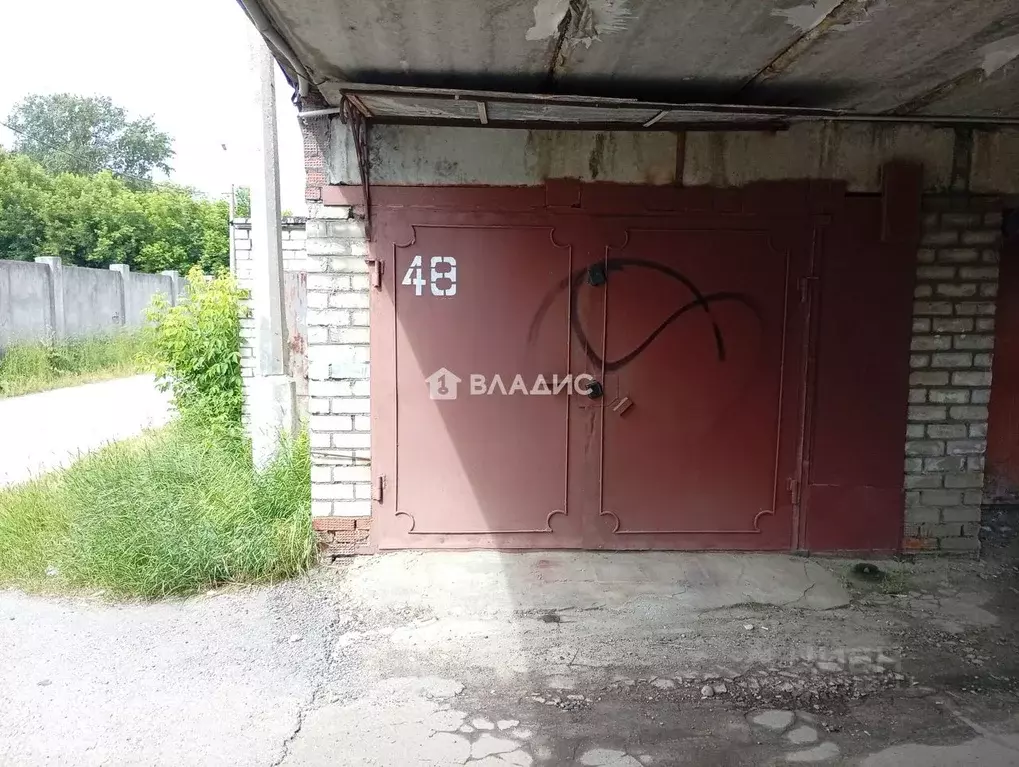 Гараж в Московская область, Коломна ул. Шавырина, 3 (21 м) - Фото 2