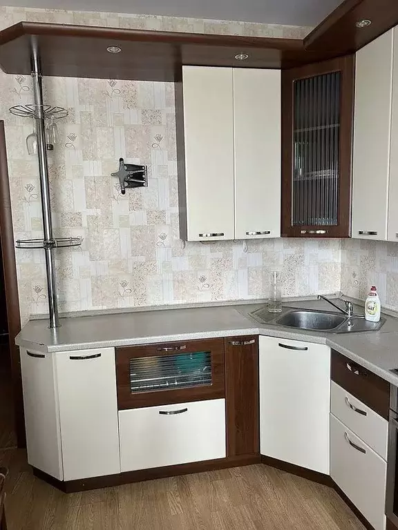 1-к. квартира, 41 м, 7/9 эт. - Фото 1