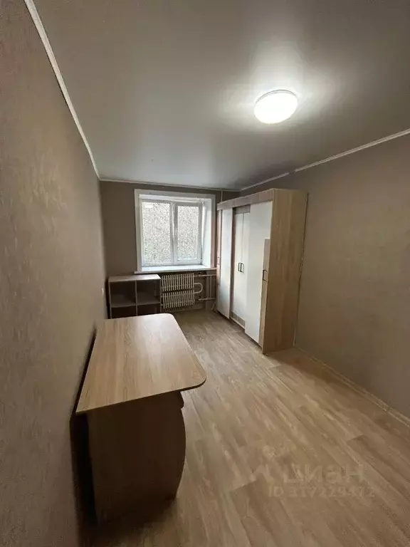 3-к кв. Иркутская область, Иркутск Партизанская ул., 81 (55.7 м) - Фото 0
