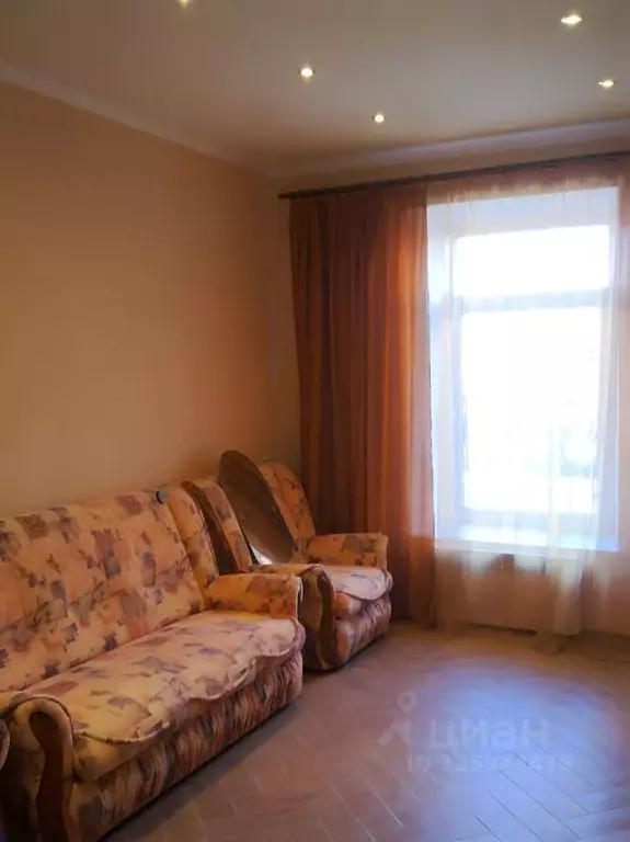 2-к кв. Крым, Ялта муниципальный округ, Ливадия пгт ул. Батурина, 7 ... - Фото 2