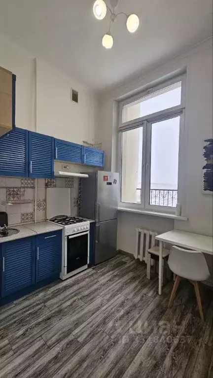 2-к кв. Москва Кутузовский просп., 30 (60.0 м) - Фото 2