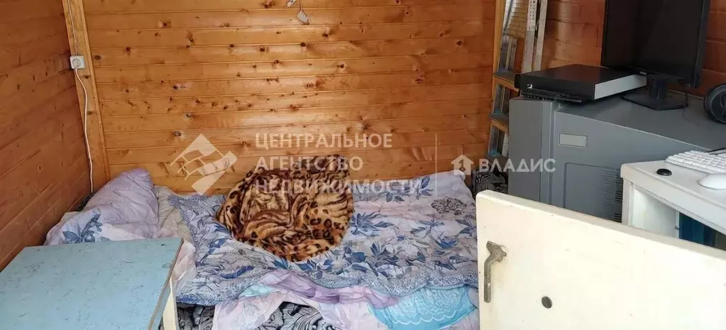 Участок в Рязанская область, Рязанский муниципальный округ, Птицевод ... - Фото 2