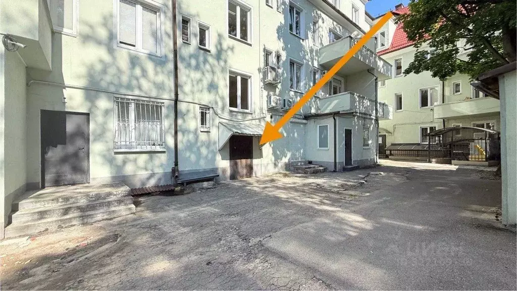 Помещение свободного назначения в Калининградская область, Калининград ... - Фото 1