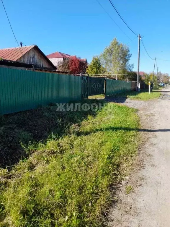 Дом в Томская область, Томский район, с. Кафтанчиково ул. Солнечная ... - Фото 0