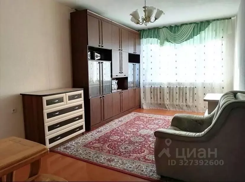 2-к кв. Алтайский край, Барнаул ул. Новосибирская, 30 (47.6 м) - Фото 2