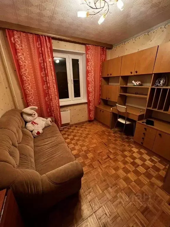 3-к кв. Московская область, Балашиха Заречная ул., 23 (65.0 м) - Фото 1