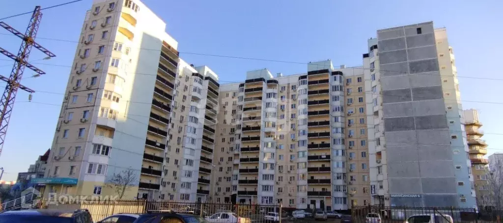 Продаётся 2-к квартира, 53.2 м - Фото 0