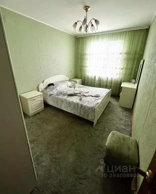 2-к кв. Ставропольский край, Ставрополь № 28 мкр, проезд Фестивальный, ... - Фото 2