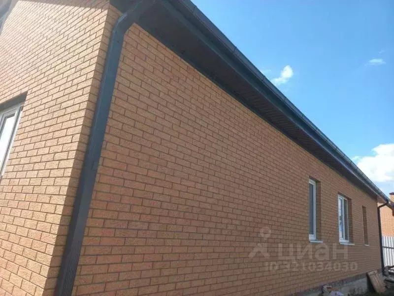 Дом в Ростовская область, Аксай ул. Ильинская (125 м) - Фото 2