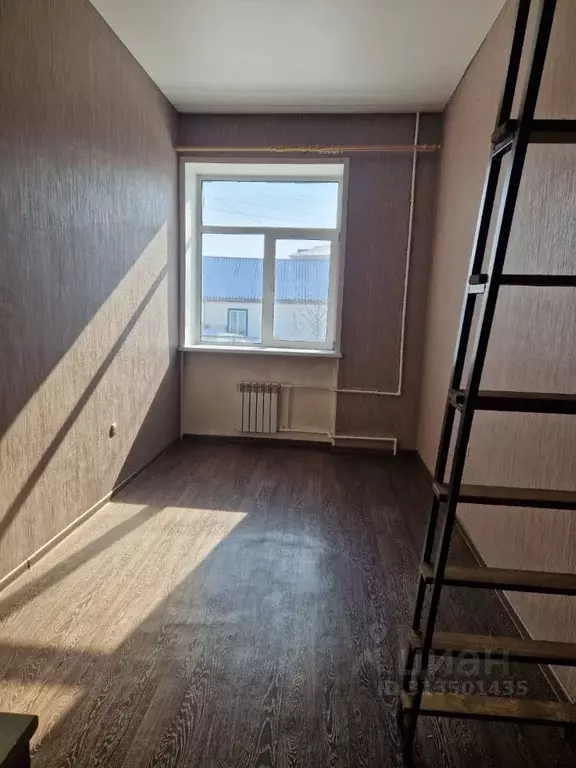 Студия Алтайский край, Бийск Иркутская ул., 1/7 (20.5 м) - Фото 1