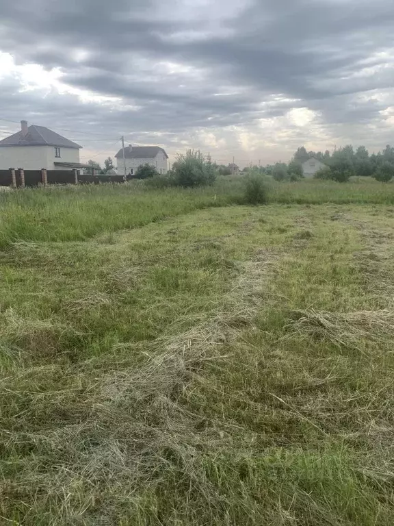 Участок в Калужская область, Перемышль с/пос, д. Хохловка  (18.12 ... - Фото 2