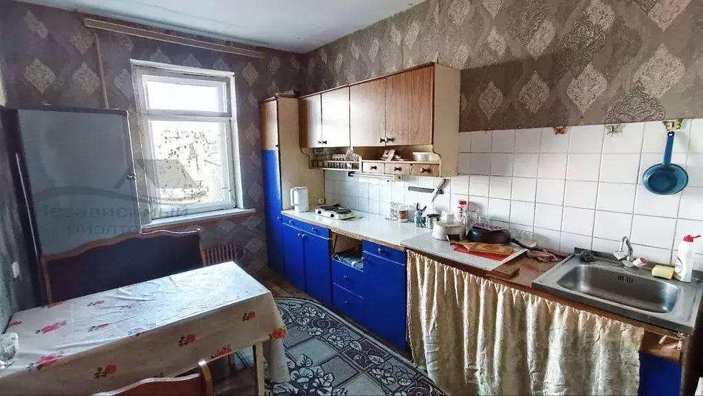 3-к кв. Калужская область, Сосенский г. Козельский район, Город ... - Фото 0