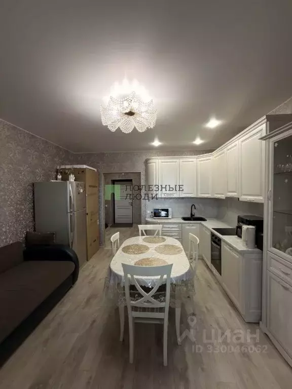 1-к кв. Забайкальский край, Чита Славянская ул., 12 (44.2 м) - Фото 1