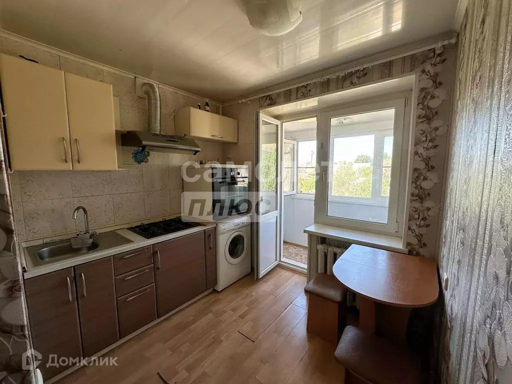 Продаётся 2-к квартира, 43.5 м - Фото 0