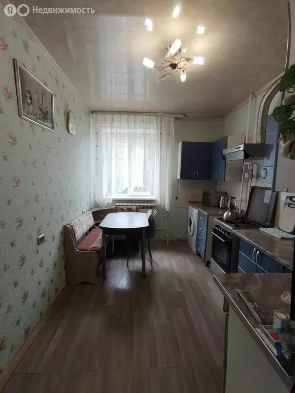 2-комнатная квартира: Североморск, улица Саши Ковалёва, 5 (46.8 м) - Фото 2
