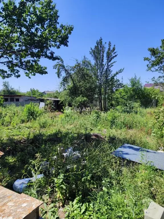 Участок в Волгоградская область, Краснослободск Среднеахтубинский ... - Фото 1