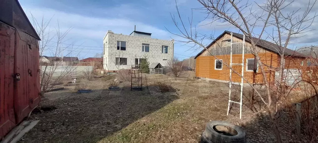 Участок 10 сот. (ИЖС) - Фото 0