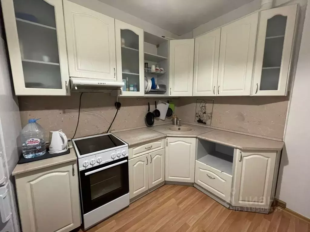 1-к кв. Москва Енисейская ул., 26 (39.0 м) - Фото 0