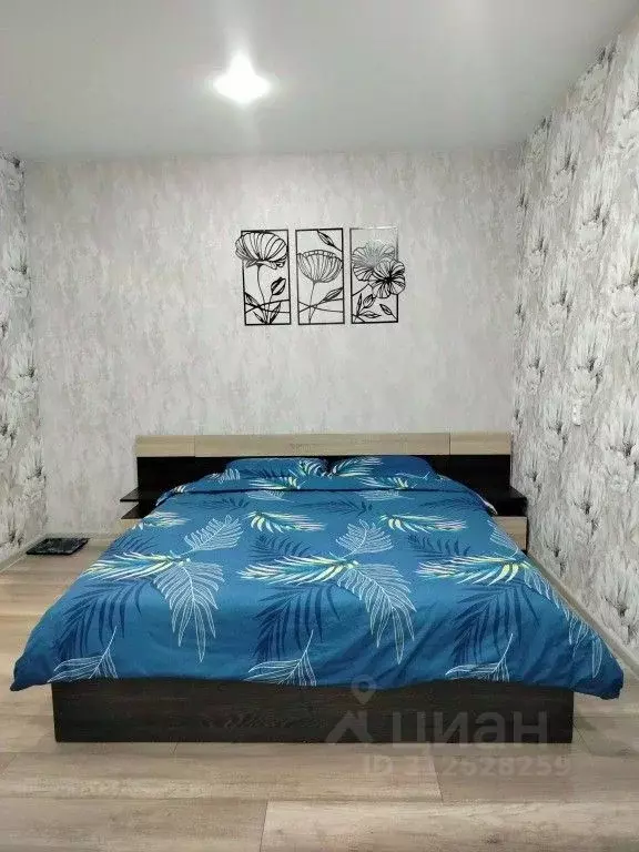 1-к кв. Московская область, Егорьевск Октябрьская ул., 95 (32.0 м) - Фото 1