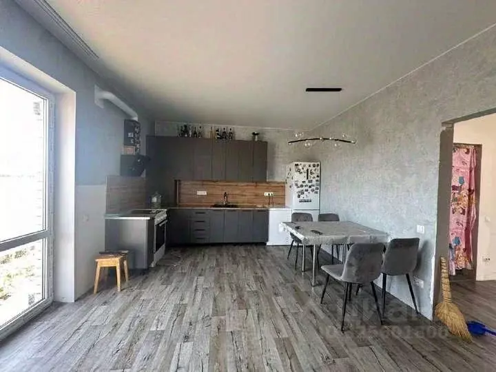 Дом в Краснодарский край, Краснодар пос. Индустриальный, ул. ... - Фото 2