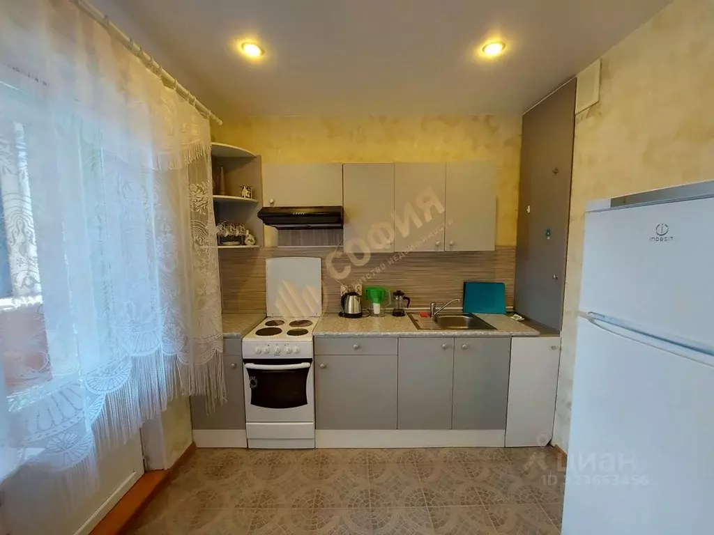 1-к кв. Санкт-Петербург Комендантский просп., 21к1 (38.0 м) - Фото 1