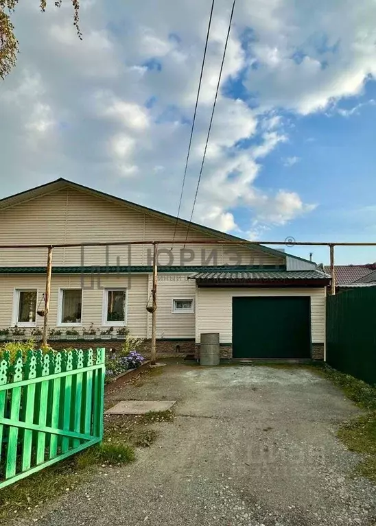 Дом в Свердловская область, Нижний Тагил ул. Писарева, 11 (146 м) - Фото 1