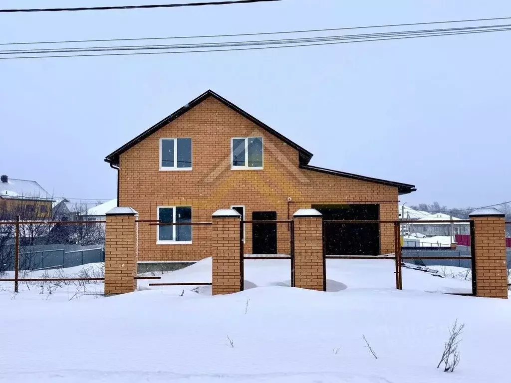 Коттедж в Белгородская область, Старый Оскол Научный центр-2 мкр,  ... - Фото 1