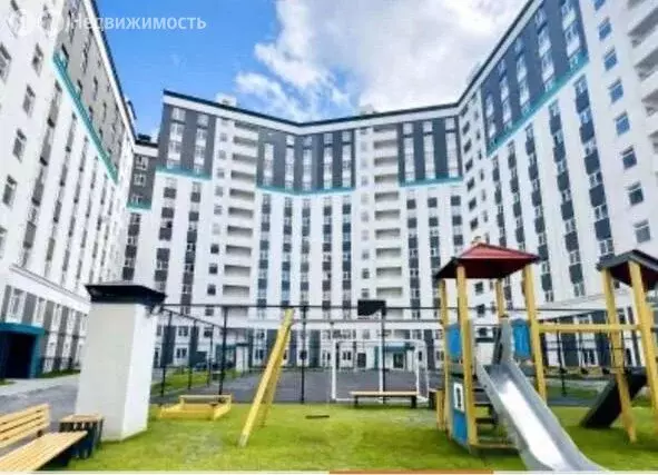 2-комнатная квартира: Ставрополь, Гражданская улица, 5А (60 м) - Фото 2