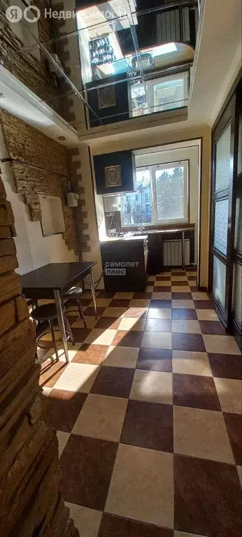 2-комнатная квартира: Ессентуки, Октябрьская улица, 450 (52.5 м) - Фото 2