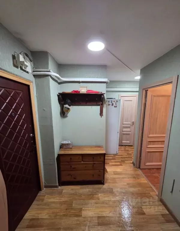 2-к кв. Москва ул. Академика Волгина, 29К1 (45.0 м) - Фото 0