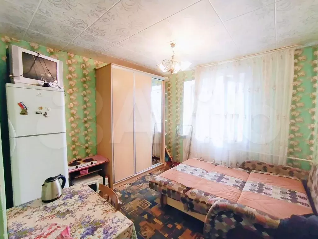 Комната 13 м в 4-к., 5/5 эт. - Фото 0