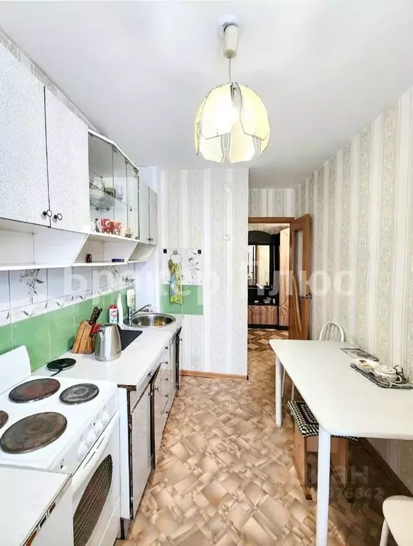 2-к кв. Тыва, Кызыл ул. Калинина, 24Б (50.0 м) - Фото 2