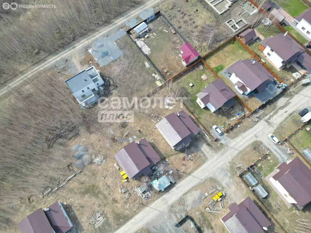 Дом в село Андреевка, Родная улица, 21 (176 м) - Фото 0